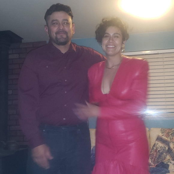 Many thanks to all my poshers sellers God bless yo - Picture 9 of 13